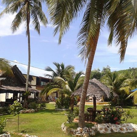 Lam Sai Village Hotel Ko Yao Noi Luaran gambar