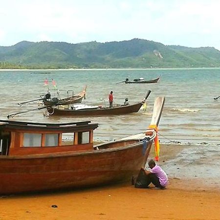 Lam Sai Village Hotel Ko Yao Noi Luaran gambar