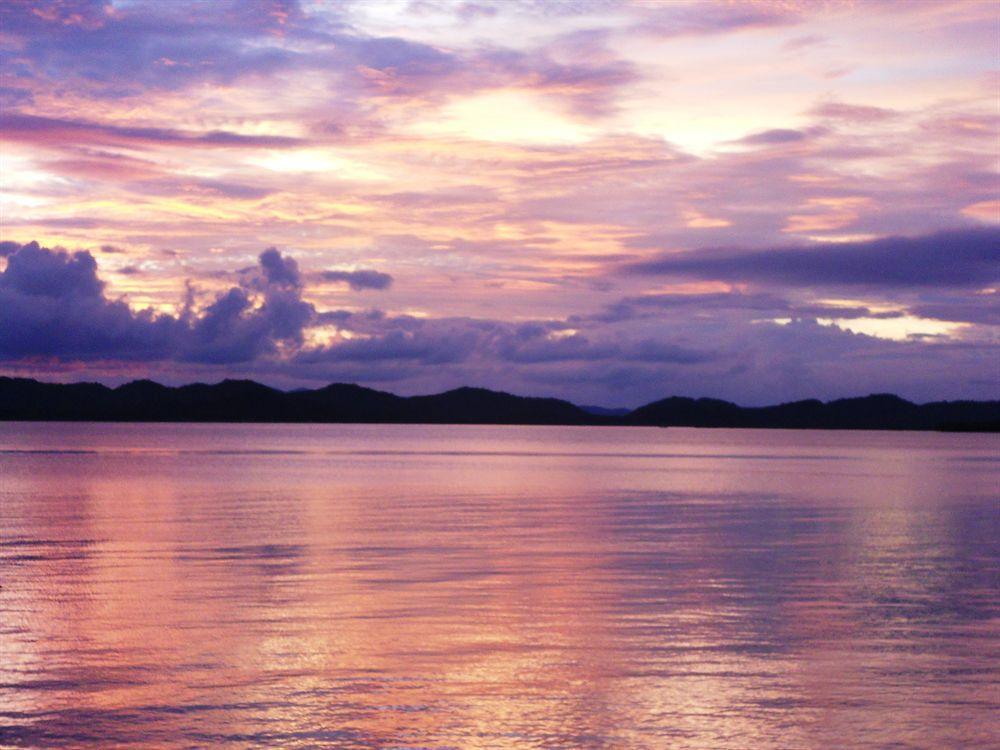 Lam Sai Village Hotel Ko Yao Noi Luaran gambar